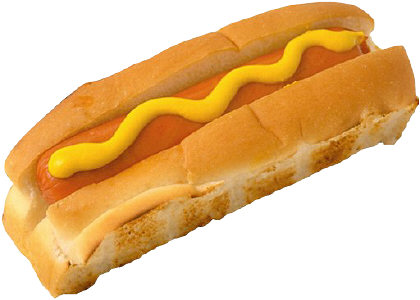 Yummy for your tummy!