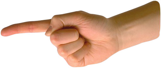 Mr. Hand sends you back to try again!